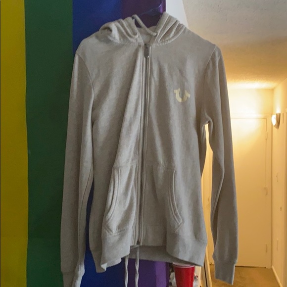 True Religion Sweatsuit - Picture 1 of 3
